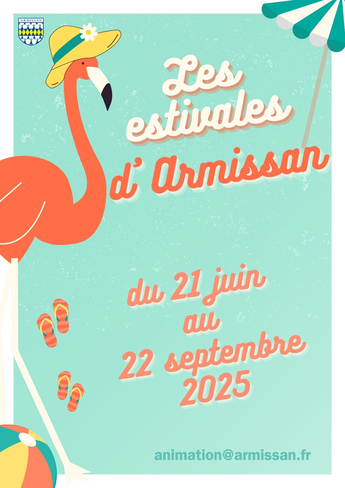 Les estuvales d'Armissan 