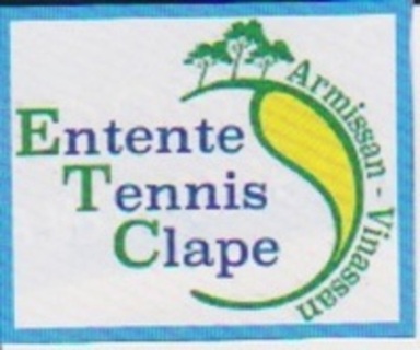 ENTENTE TENNIS CLAPE