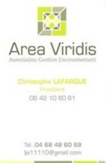 AREA VIRIDIS