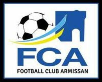 FOOTBALL CLUB ARMISSAN