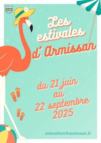 Les estivales d'Armissan 