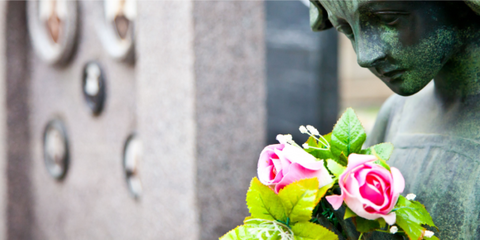 Réouverture du cimetière Méditerranéen