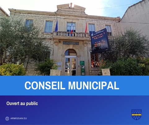 [Conseil Municipal] Installation du nouveau Conseil Municipal