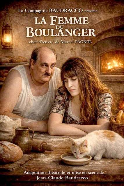 Soirée théâtre Vendredi 21 août 