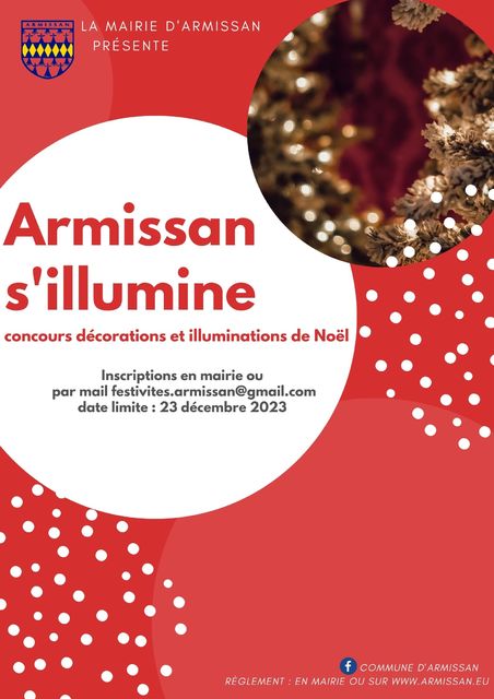 [Concours] Armissan s'illumine 