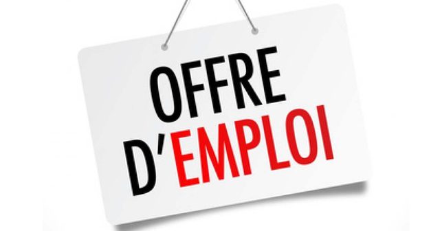 📢 Recrutement