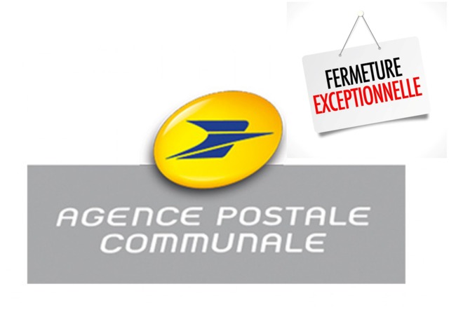 [APC] Agence Postale Communale
