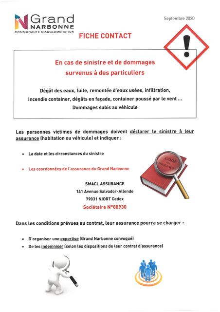 Réclamation : Surpression en eau du 20 mai 💦🚨