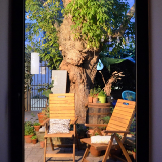 Villa Sycomore