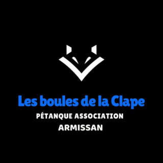 Association pétanque Club Armissan - Les Boules de la Clape