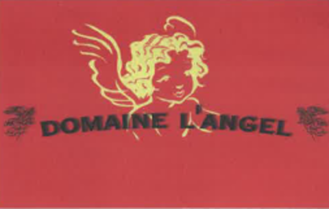 DOMAINE DE L'ANGEL